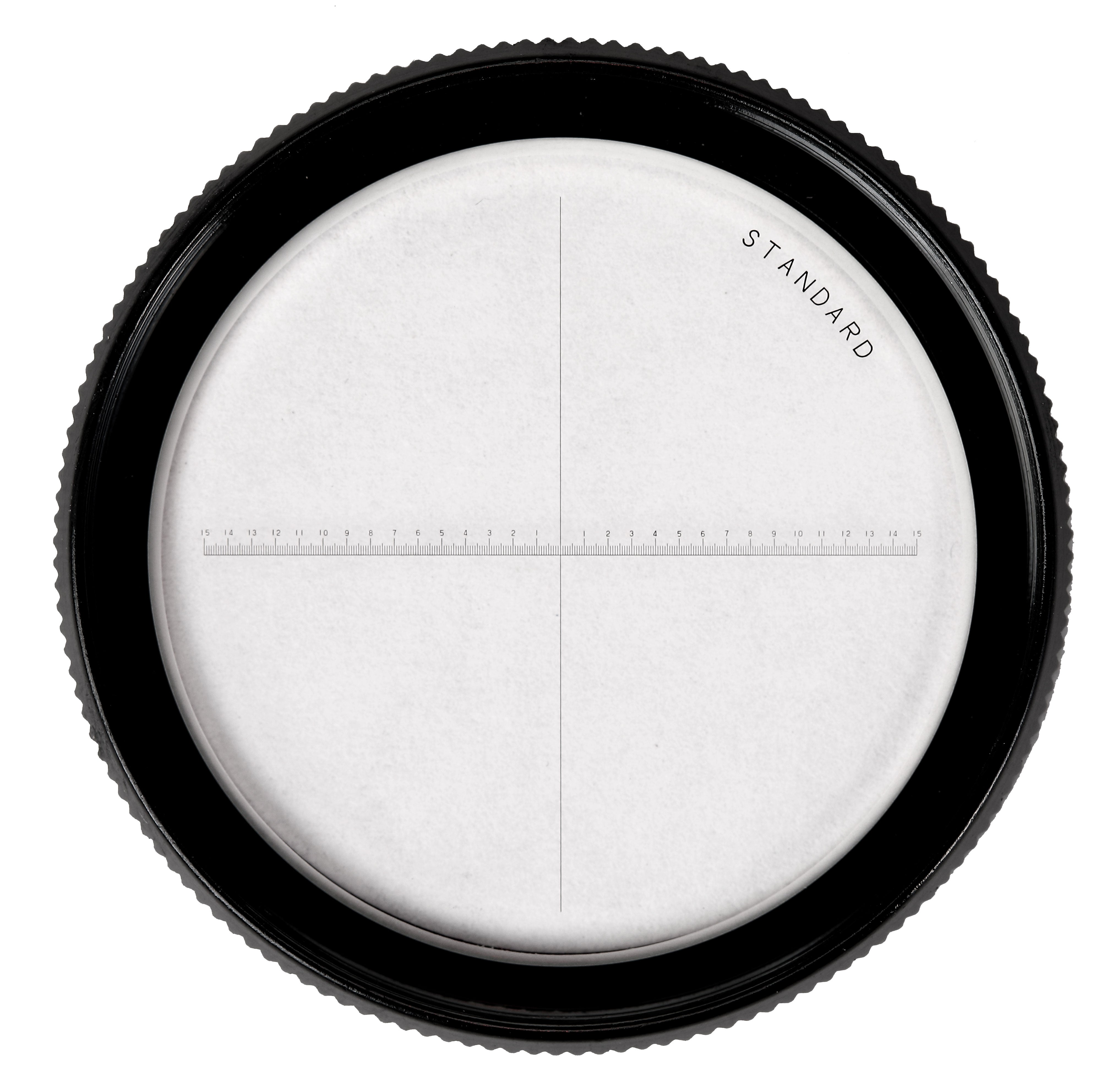 Estimation Loupe with LED Light