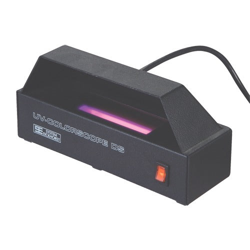 Ultraviolet Colorscope