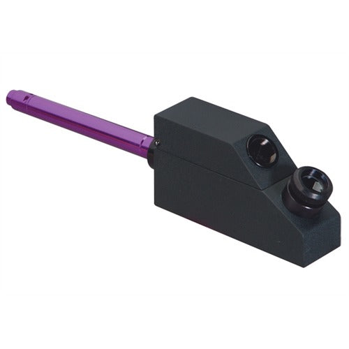 Optima Refractometer & Light