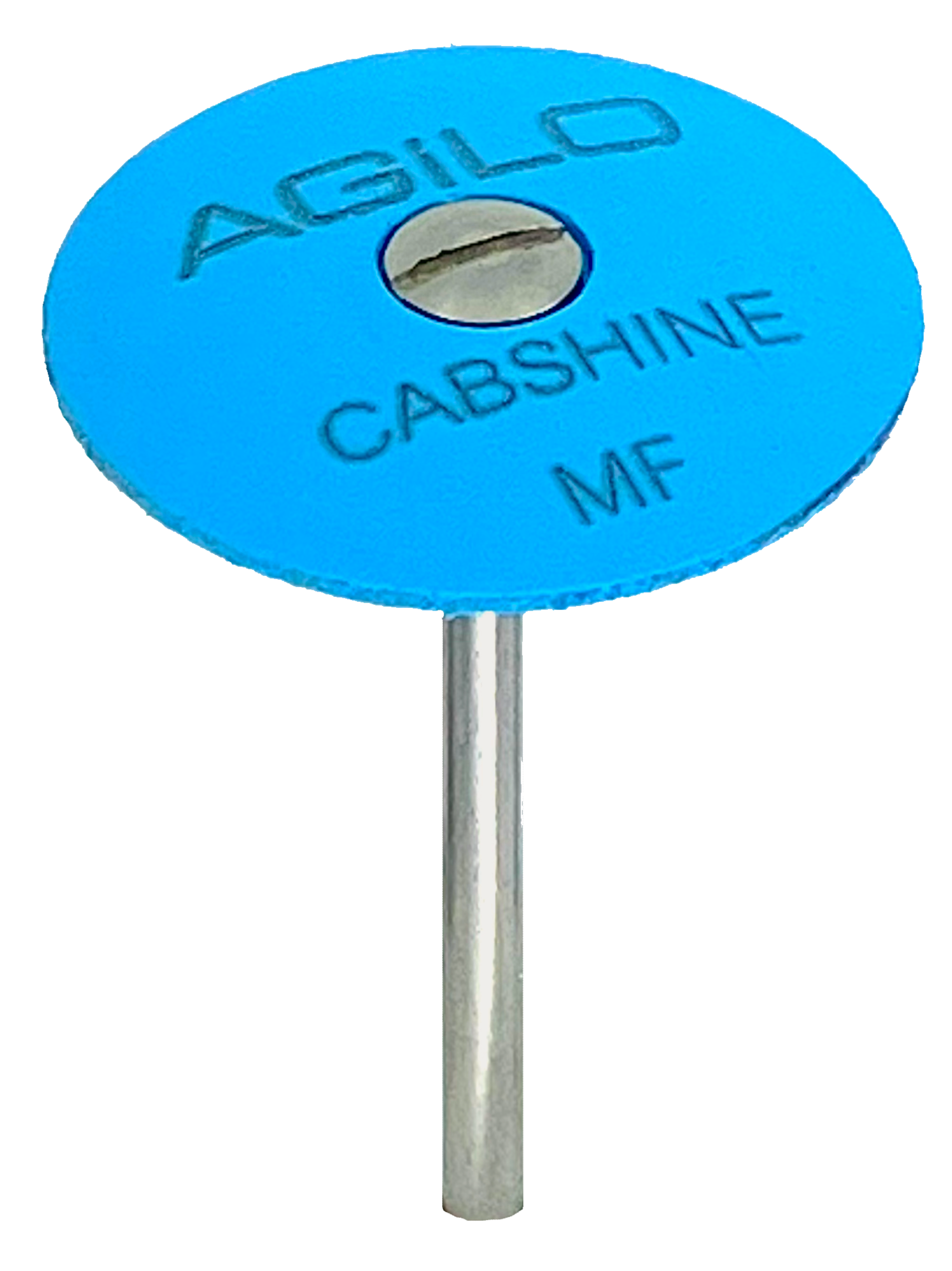 Agilo Swiss Square Edge Cabshine Wheels