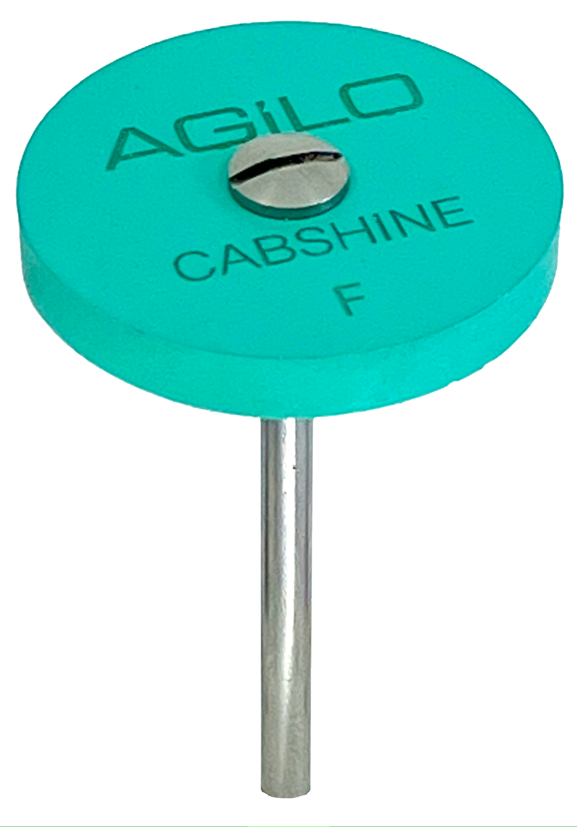 Agilo Swiss Square Edge Cabshine Wheels