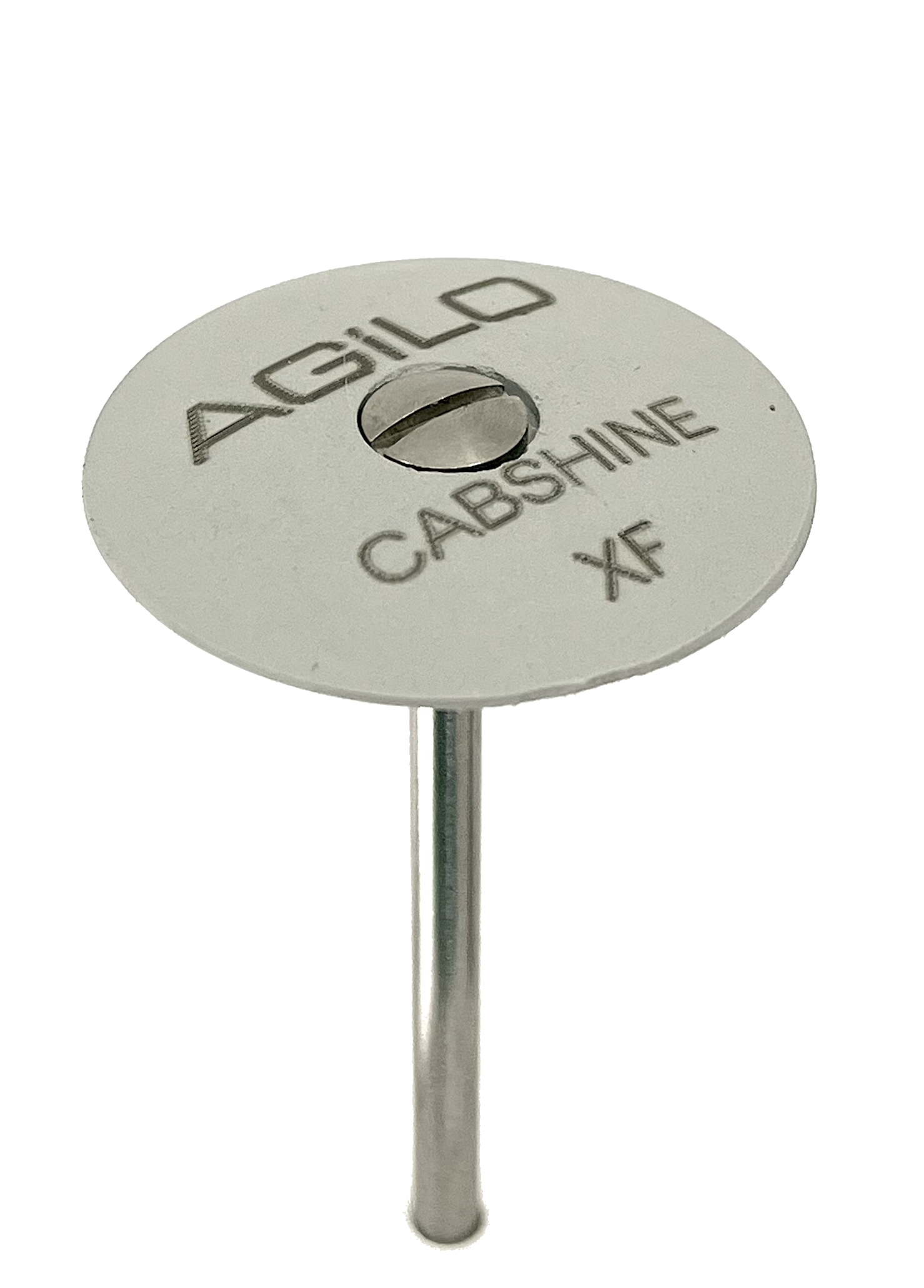 Agilo Swiss Square Edge Cabshine Wheels