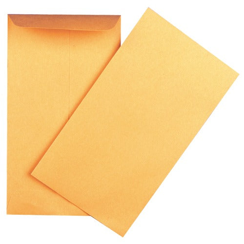 Heavy Duty Manila Envelopes