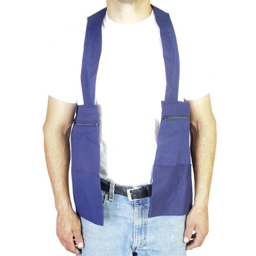 Diamond Dealer's Vest