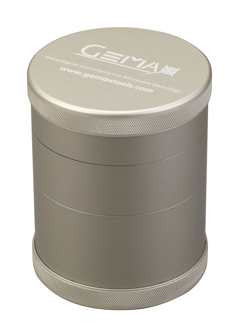 Gemax 80mm Laser Sieve Set