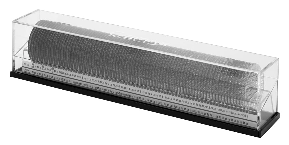 Gemax 80 Slot Sieve Stand