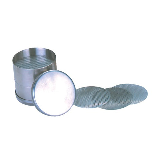 I. David Beligum Laser Sieve Set