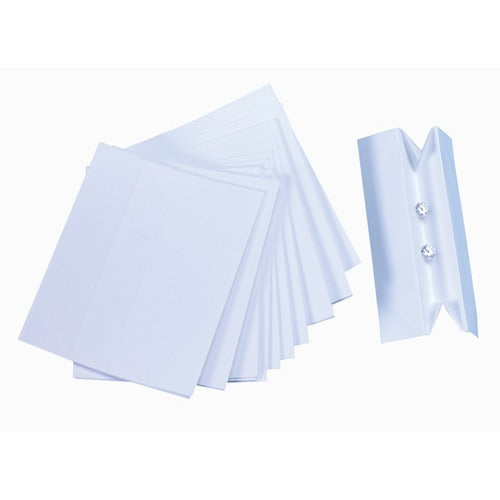White Diamond Color Grading Card White Diamond Color Grading Card