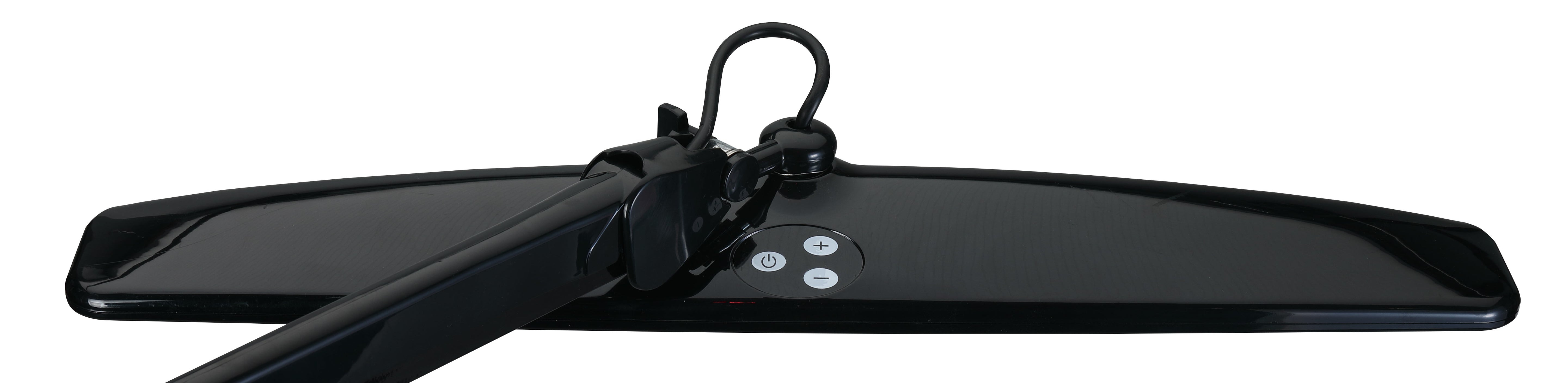 TOYO LED Desk Lamp with 30" Arm