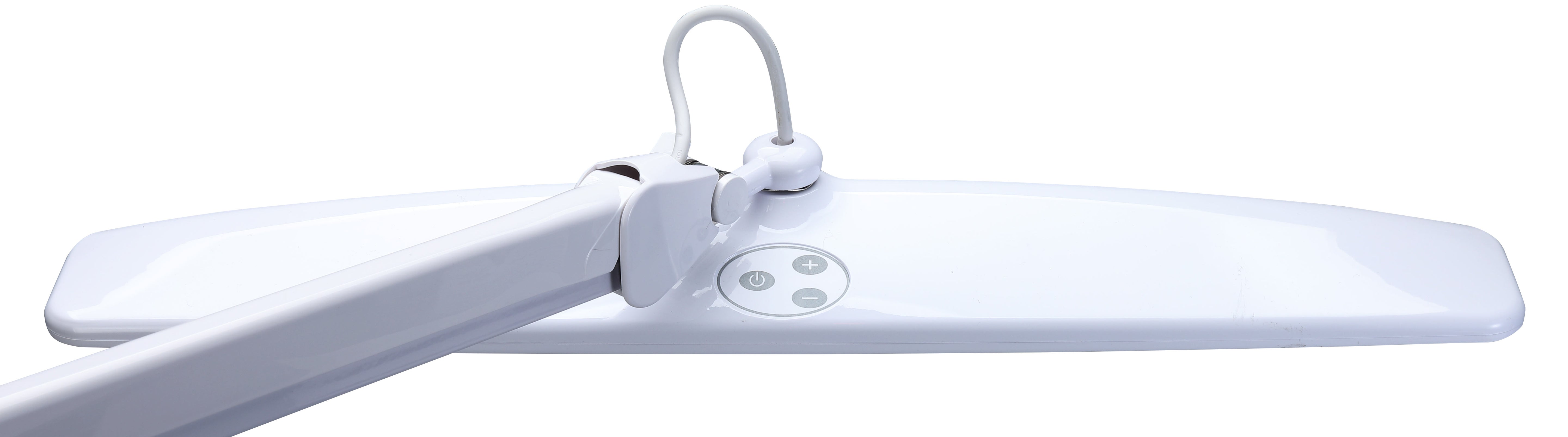 TOYO LED Desk Lamp with 30" Arm