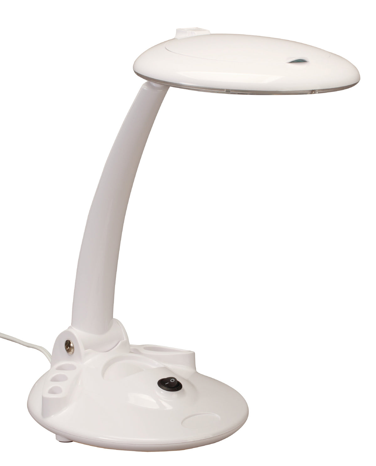 TOYO Magnifier Lamp with LED