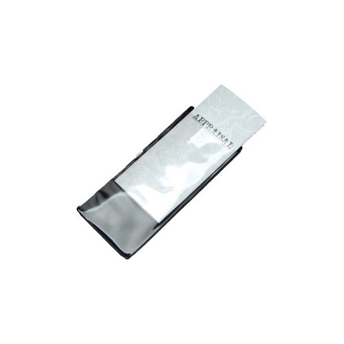 Appraisal Cover Sleeve, Pk/20