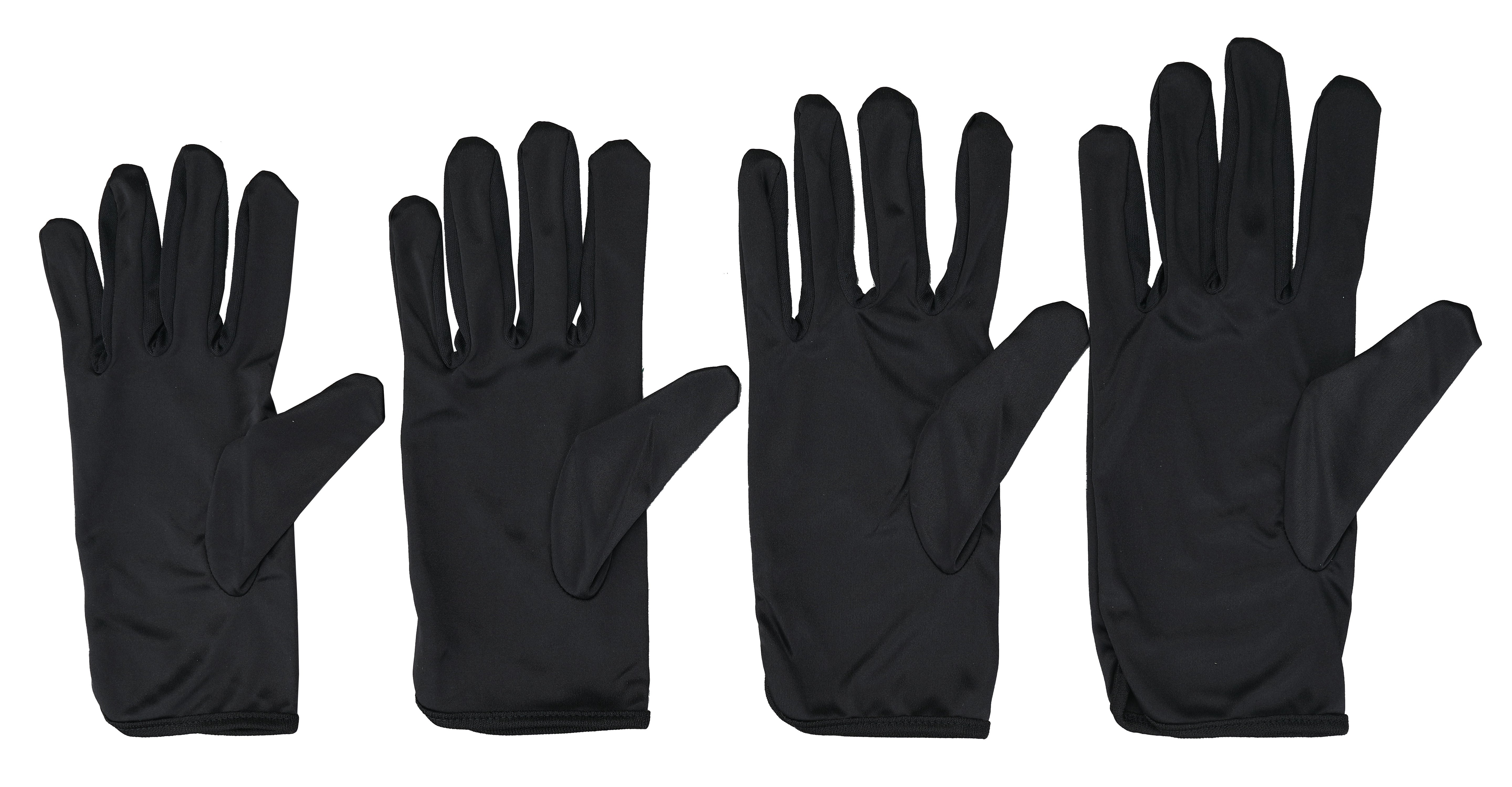 Jewelry Handling Gloves