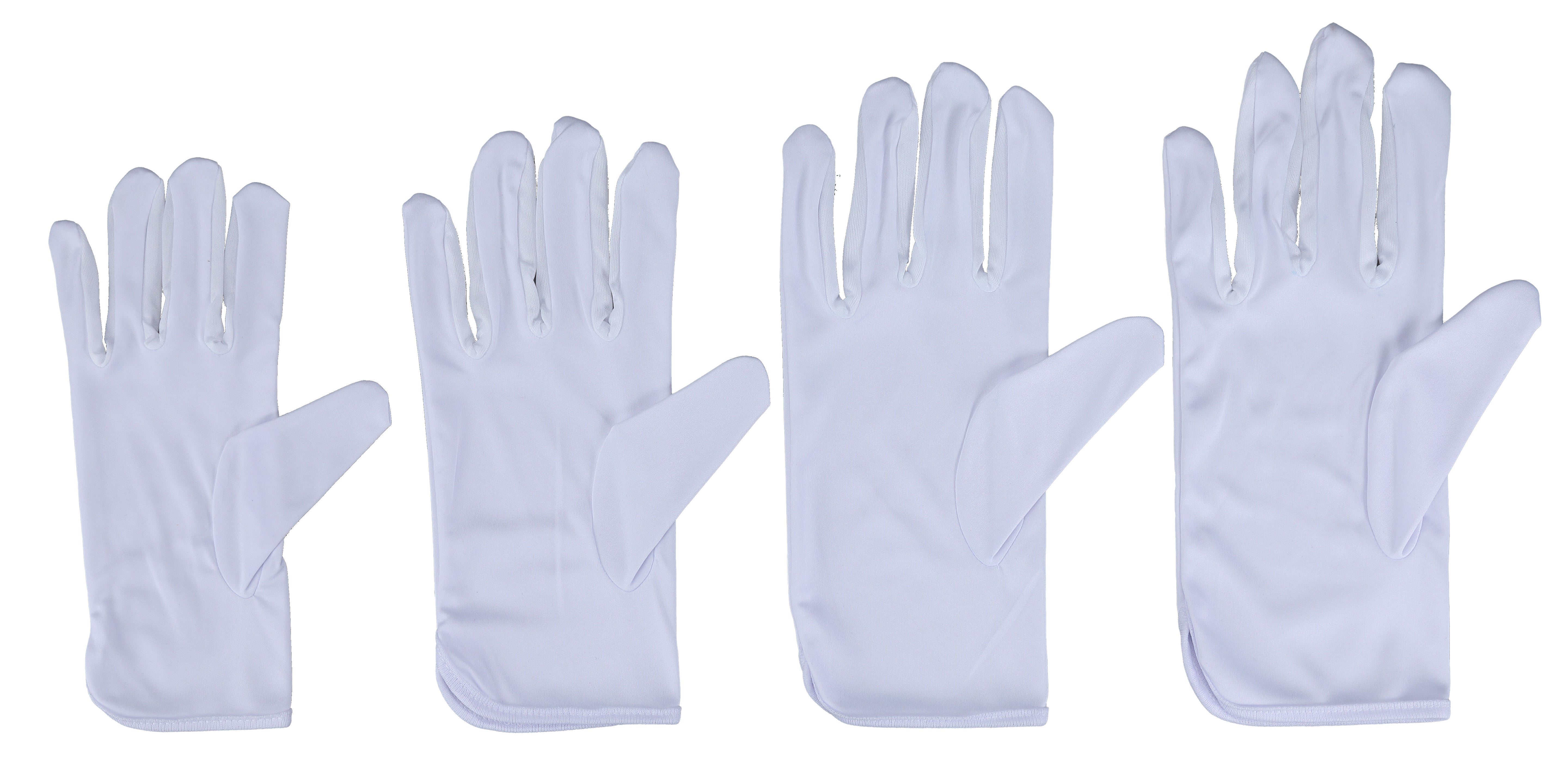 Jewelry Handling Gloves
