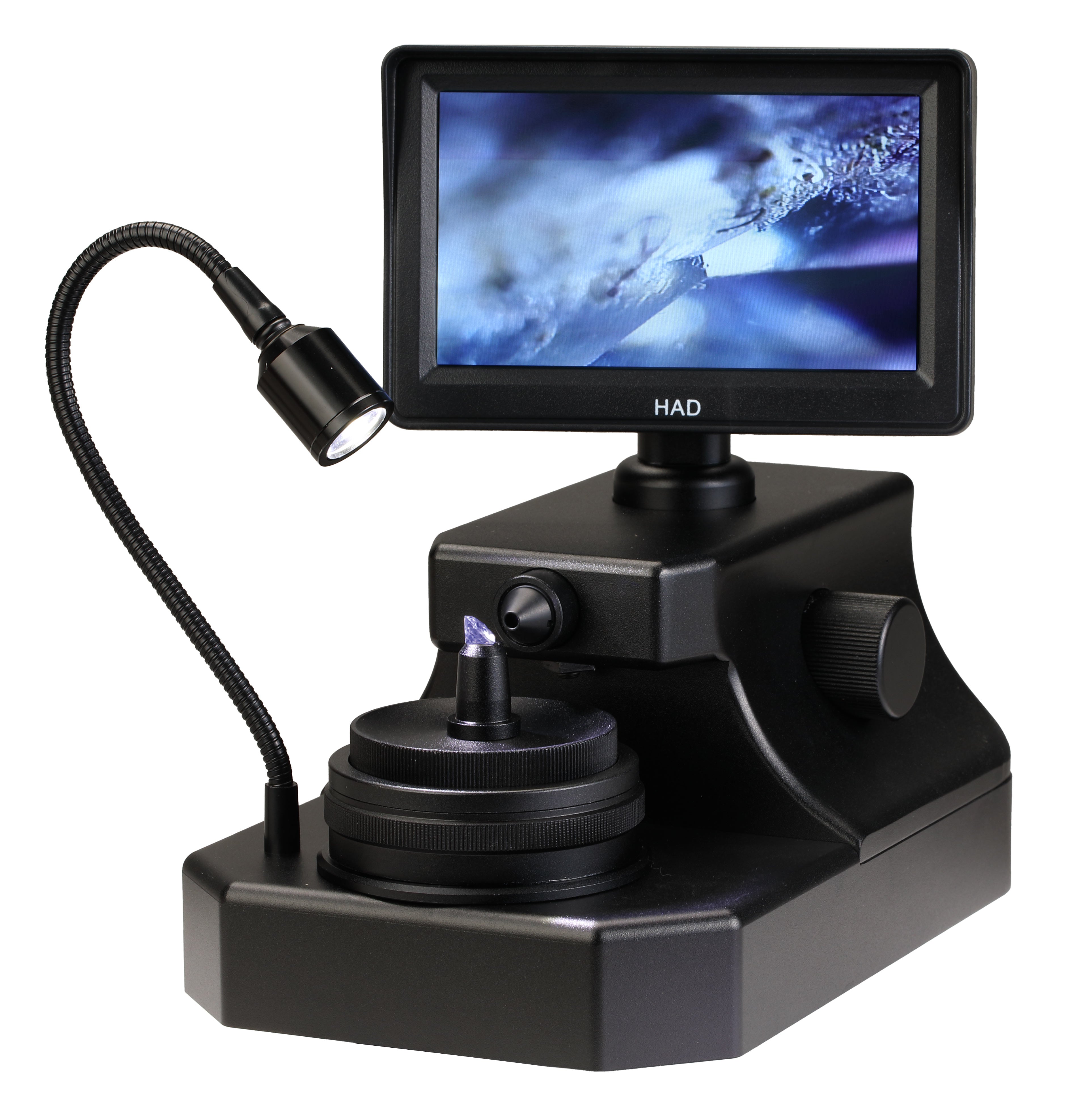 HAD LCD Girdle Viewer III