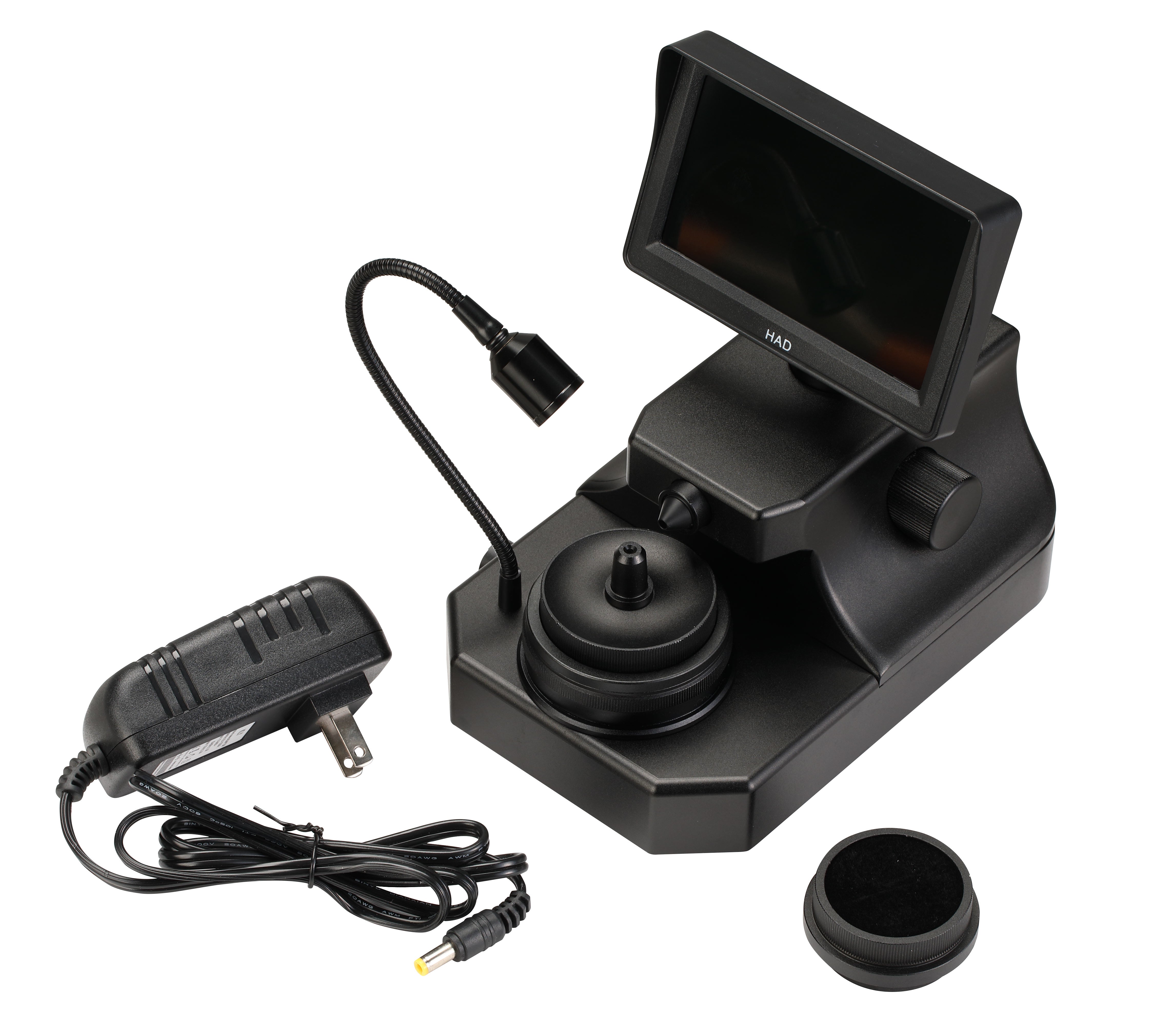 HAD LCD Girdle Viewer III