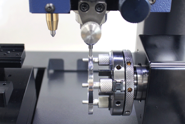 Best Built™ NJS 3 Combination Engraver