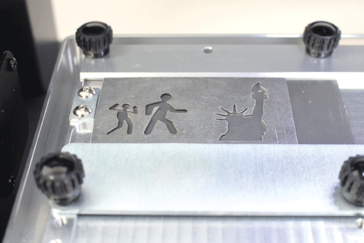 Best Built™ NJS 3 Combination Engraver