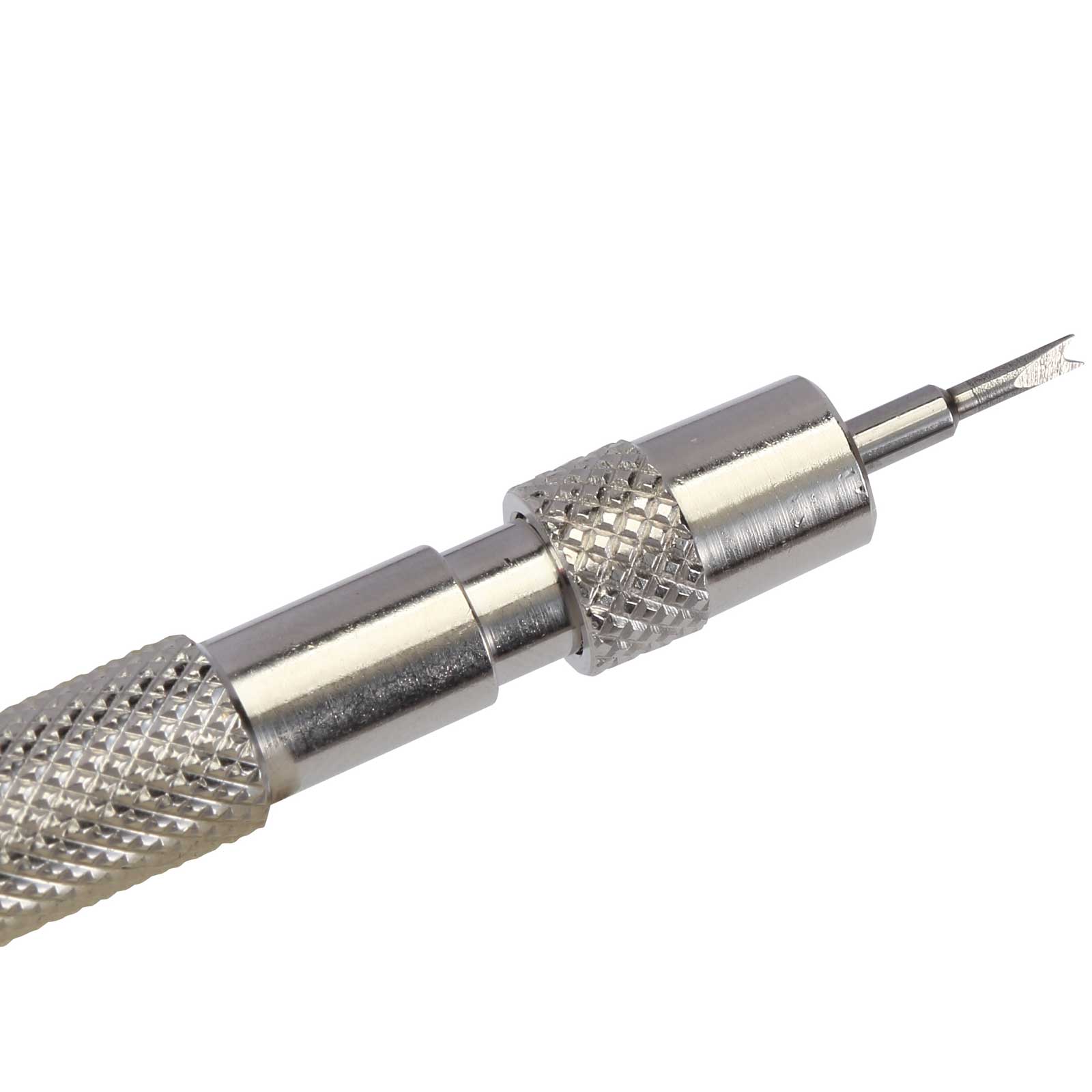 Bergeon® 6111 Deluxe Spring Bar Tool