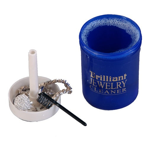 Jewelry Cleaning Solution PRINTED