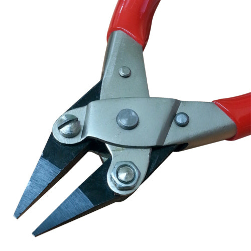 Parallel Pliers Chain Nose