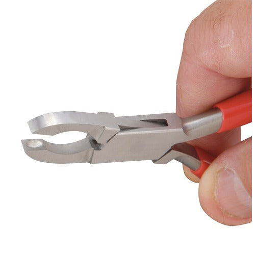 Loop Closing Plier