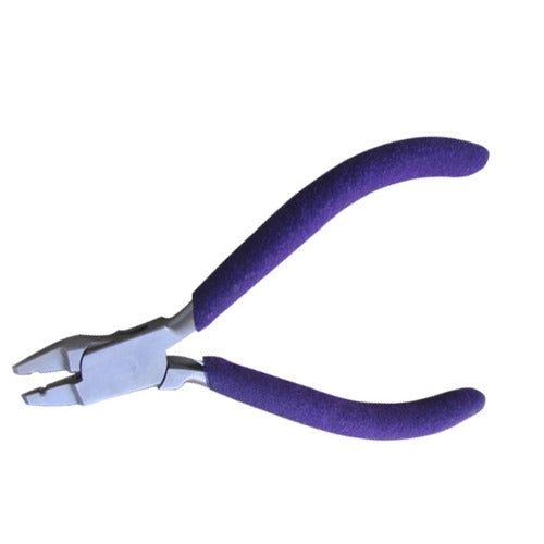 Magical Crimp Forming Tool