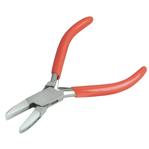 Nylon Flat Jaw Plier