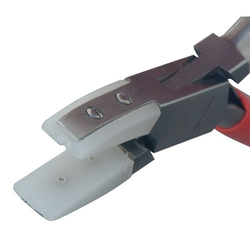 Nylon Flat Jaw Plier