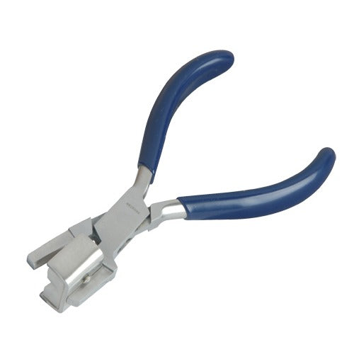Nylon Jaw Ring Bending Plier
