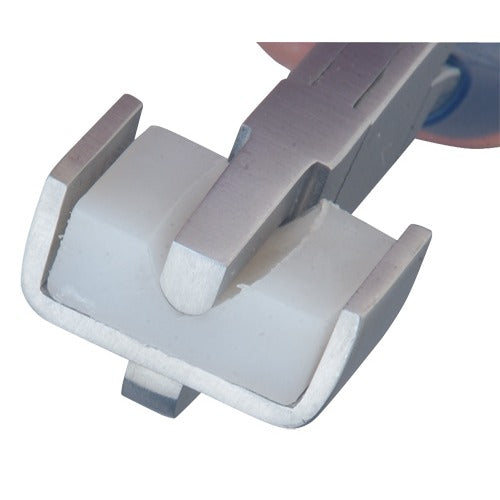 Nylon Jaw Ring Bending Plier