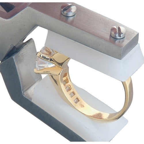 Nylon Jaw Ring Holding Plier