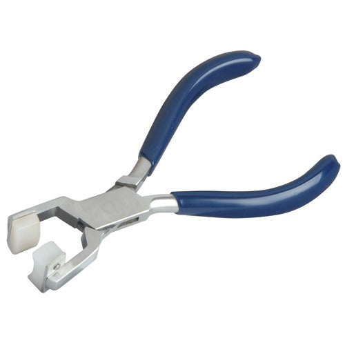 Nylon Jaw Bracelet Bending Plier