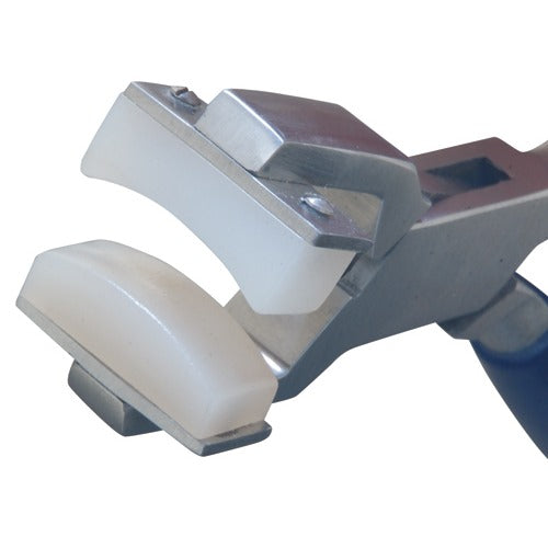 Nylon Jaw Bracelet Bending Plier