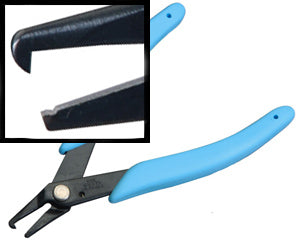 Split Ring Plier