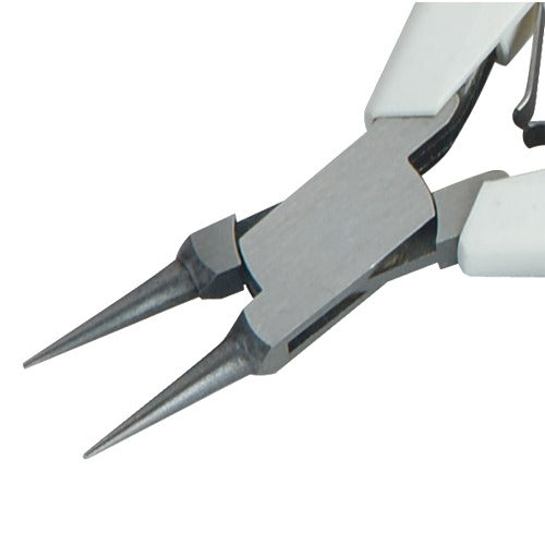 Lindstrom 7590 Round Nose Plier