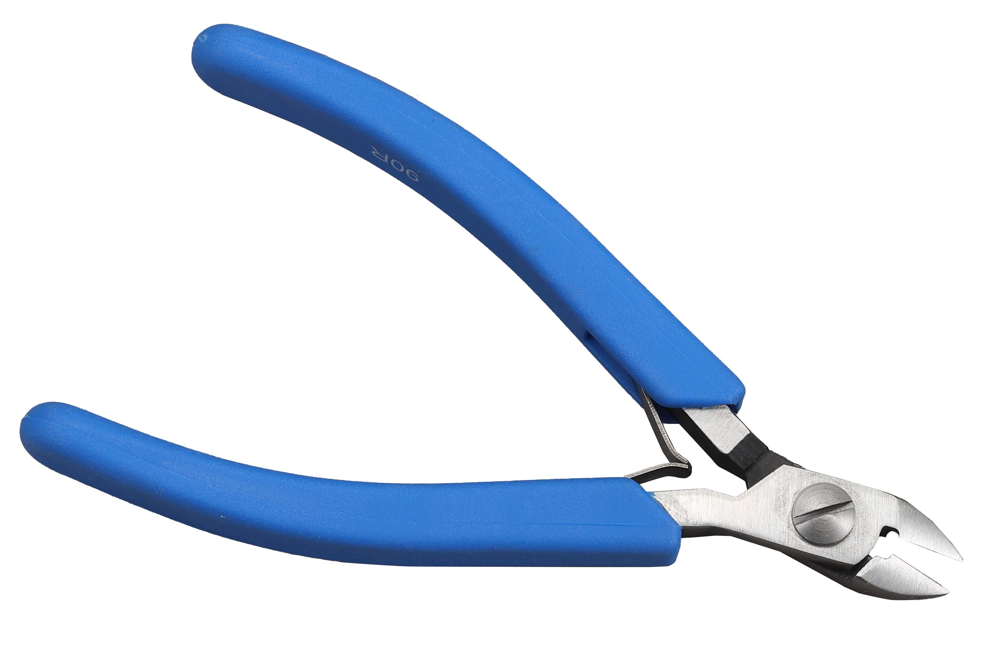 OPTIMA™ ROUNDED JAW PRECISION CUTTERS