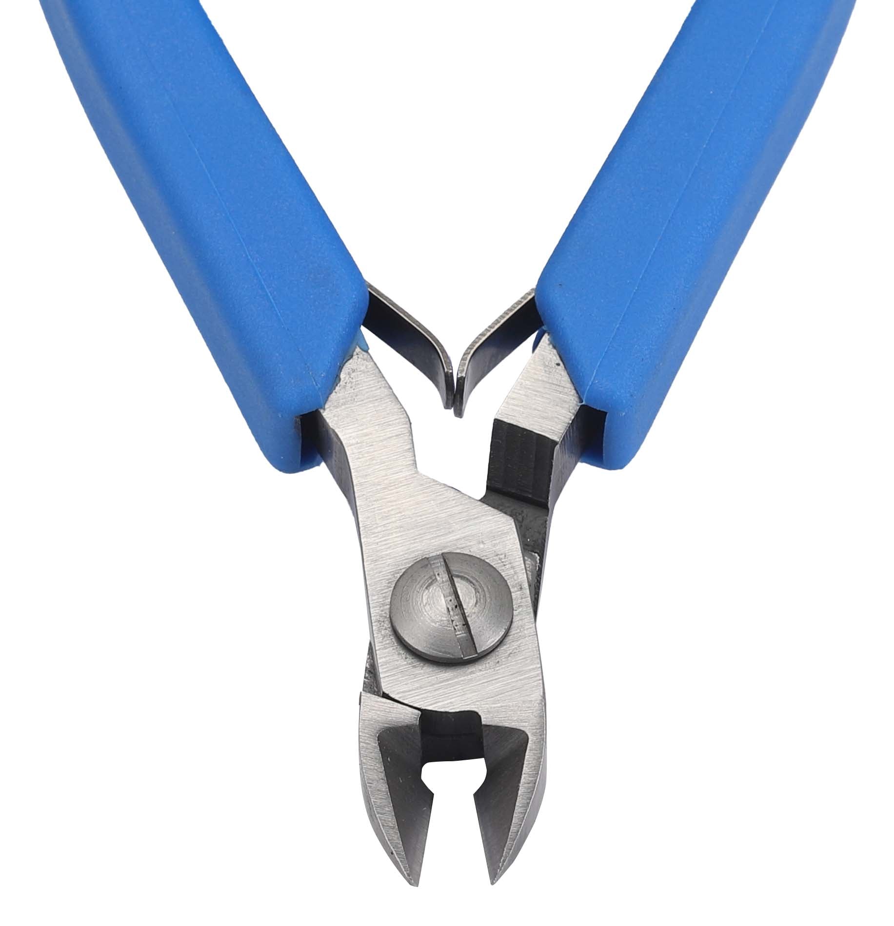 OPTIMA™ ROUNDED JAW PRECISION CUTTERS