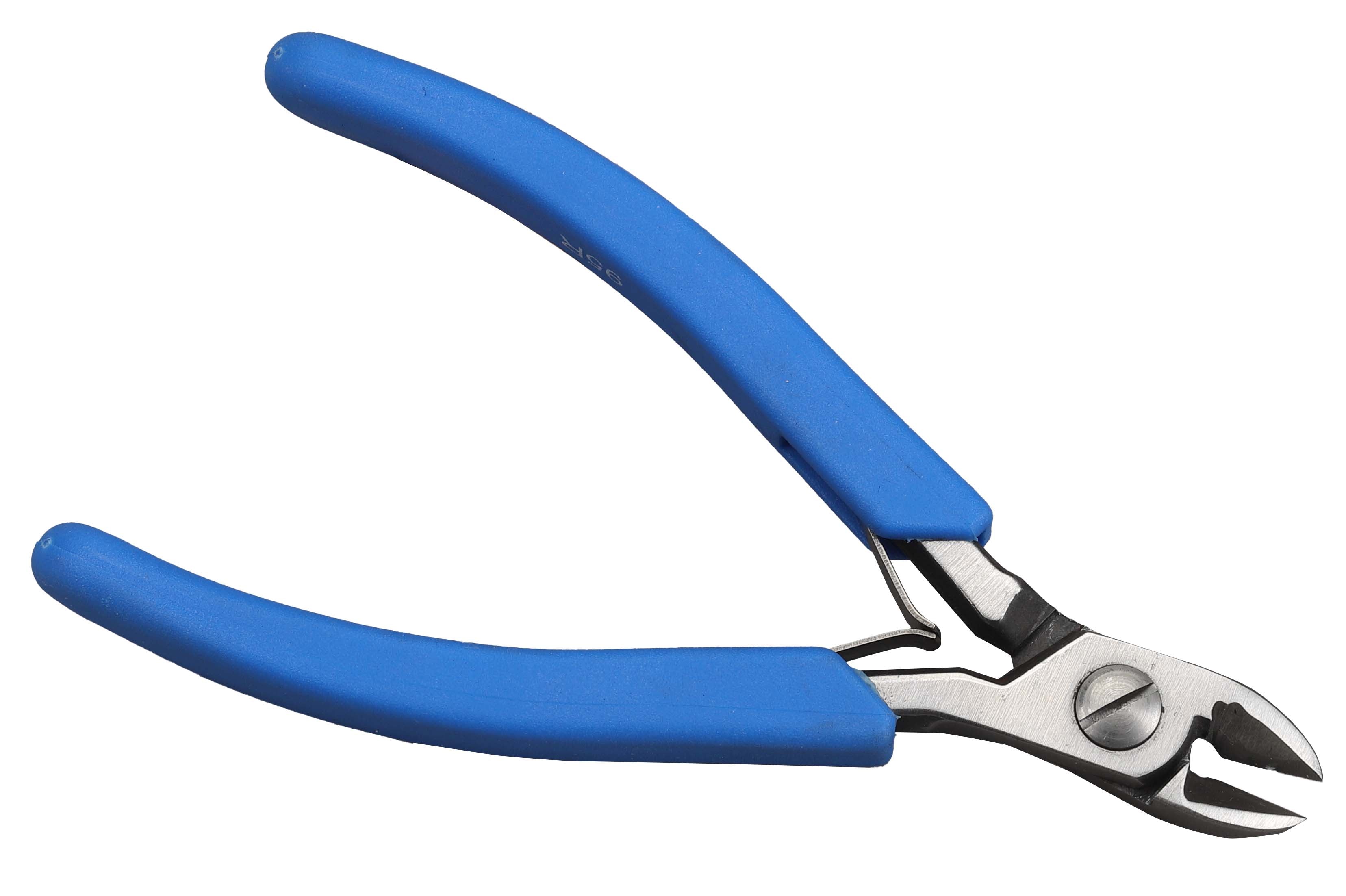 OPTIMA™ ROUNDED JAW PRECISION CUTTERS