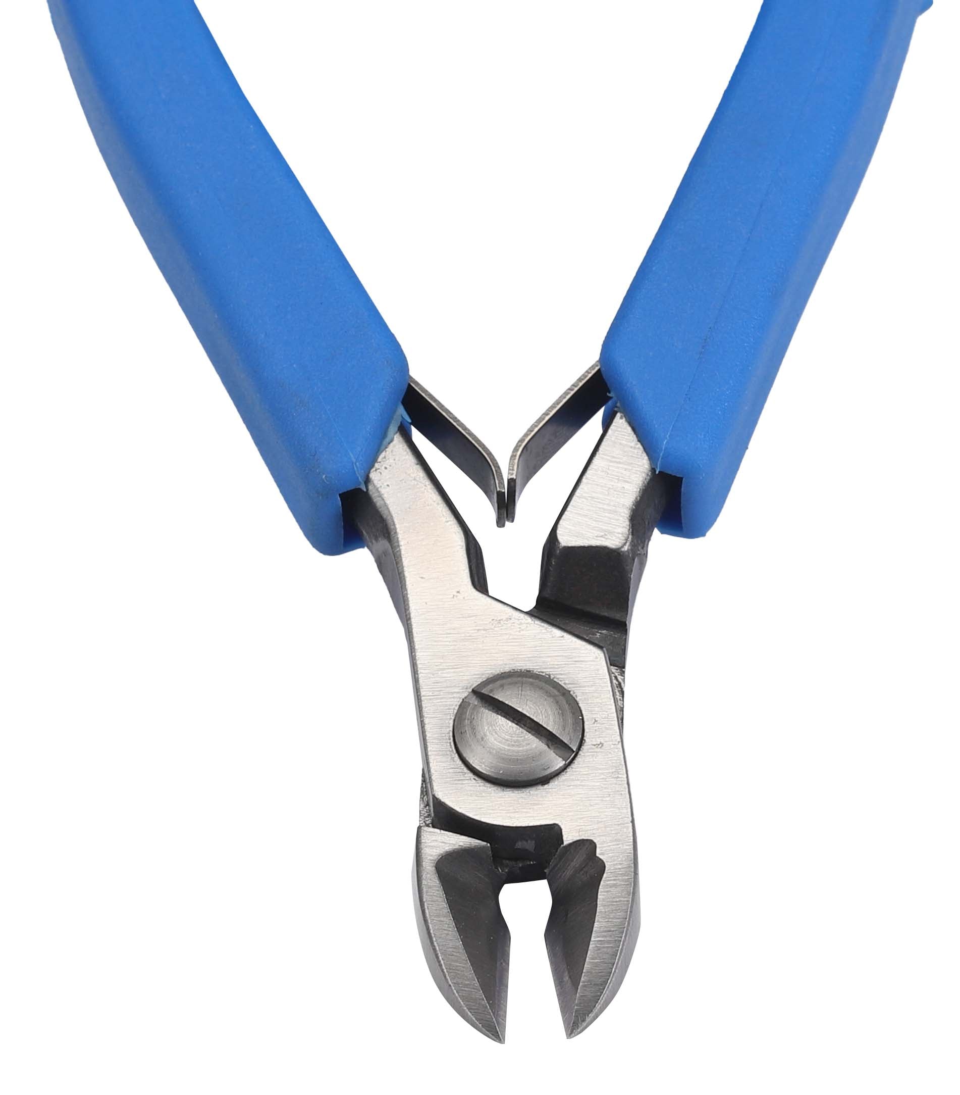 OPTIMA™ ROUNDED JAW PRECISION CUTTERS