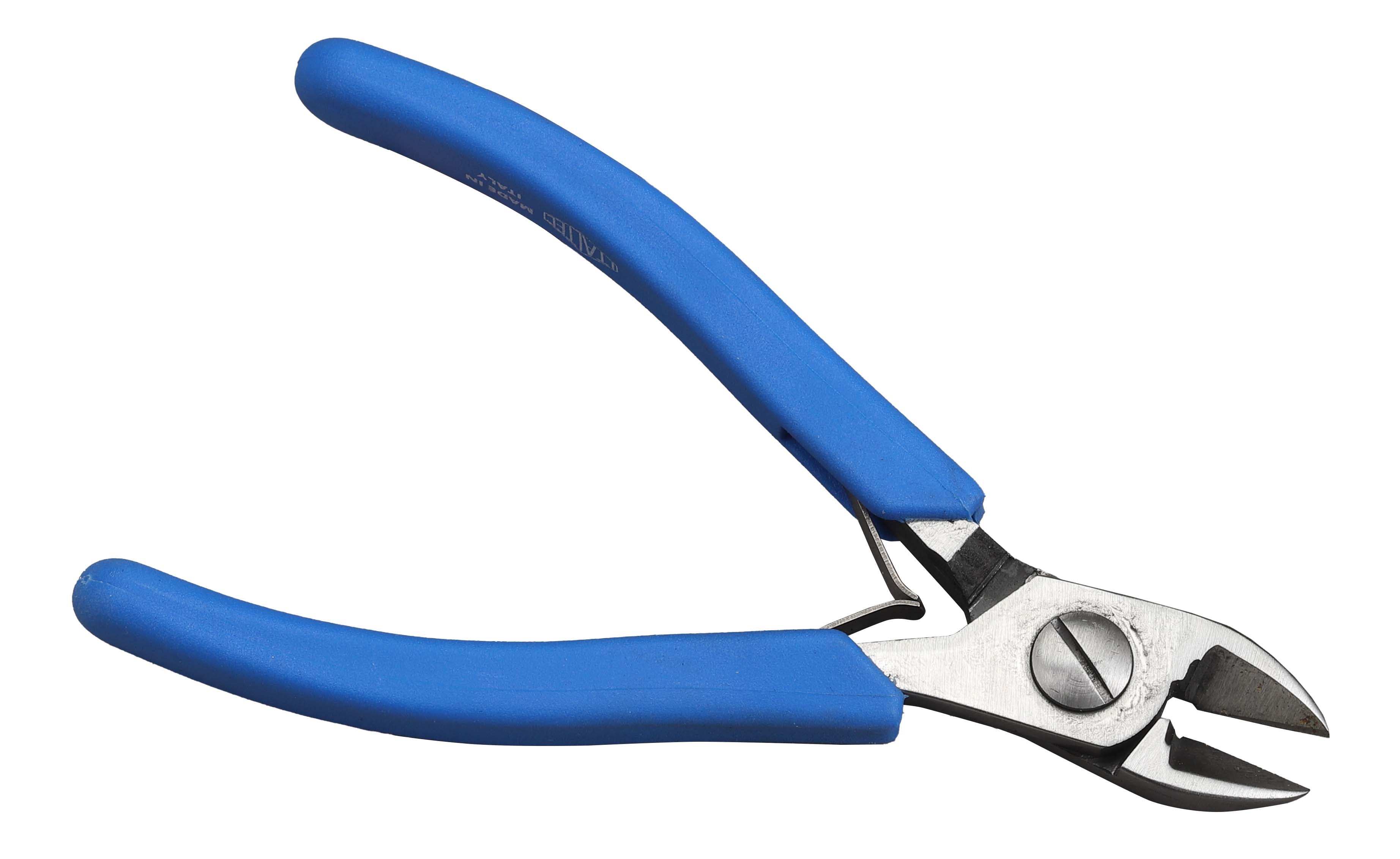 OPTIMA™ ROUNDED JAW PRECISION CUTTERS