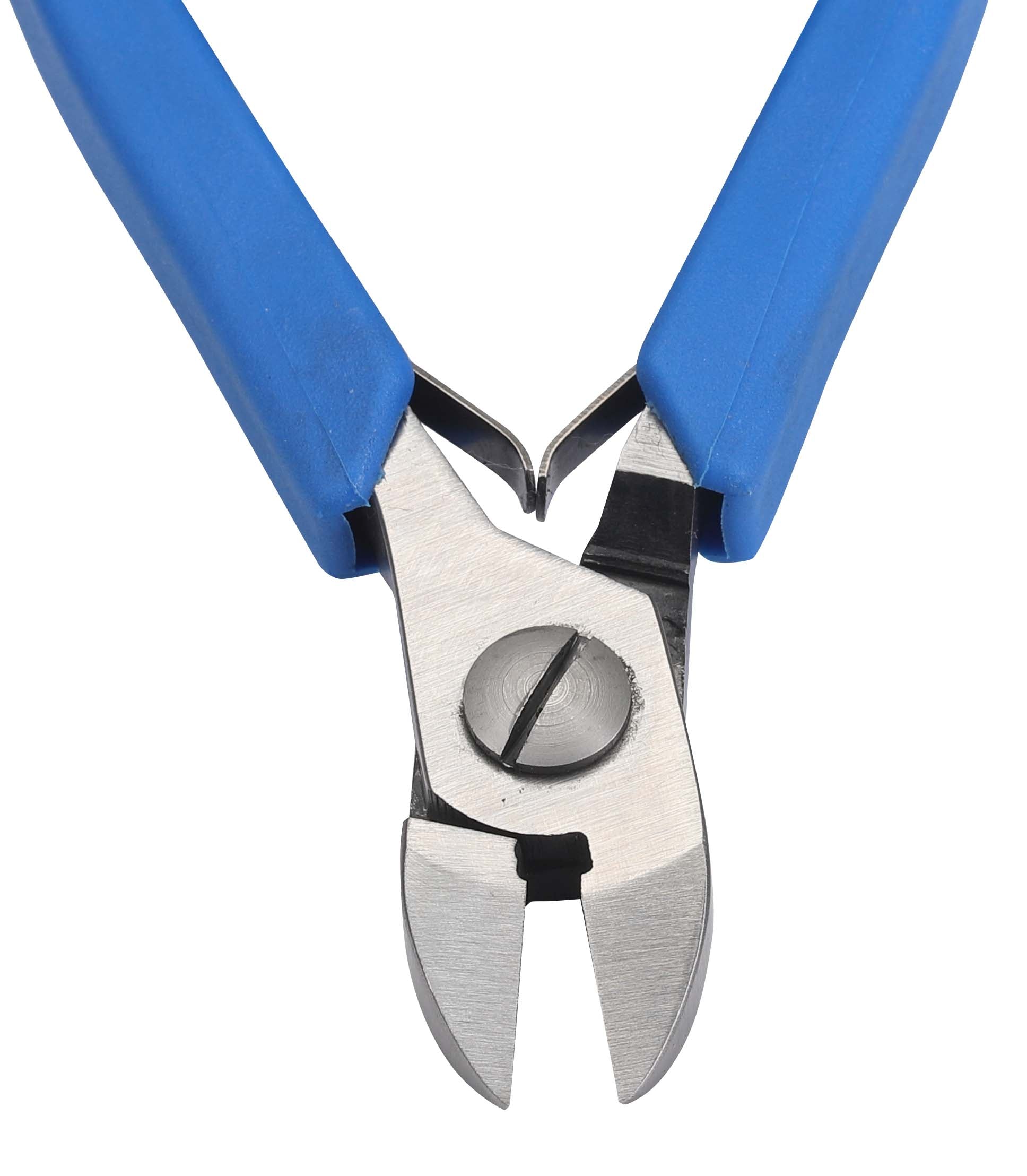 OPTIMA™ ROUNDED JAW PRECISION CUTTERS