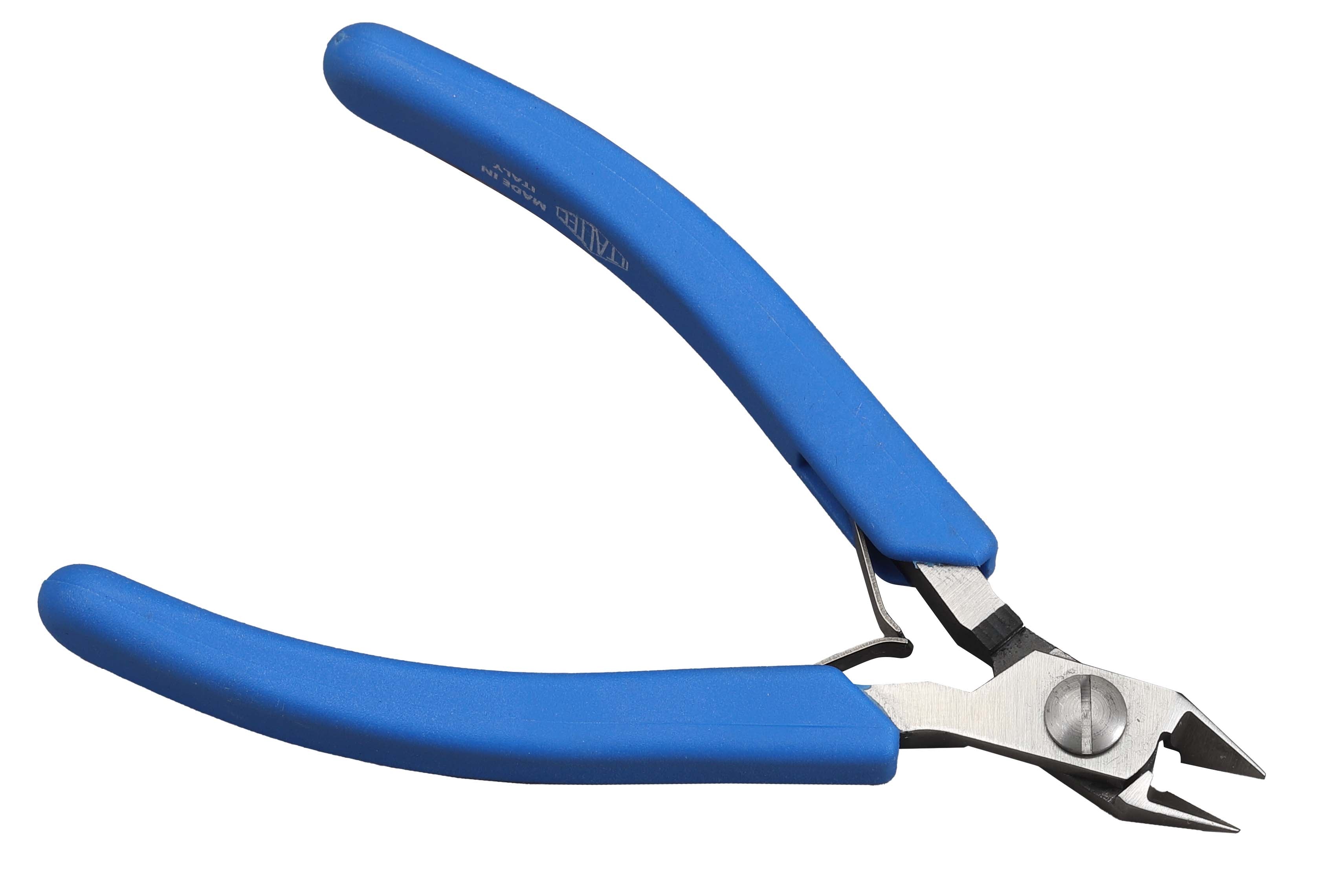 OPTIMA™ TAPERED JAW PRECISION CUTTERS