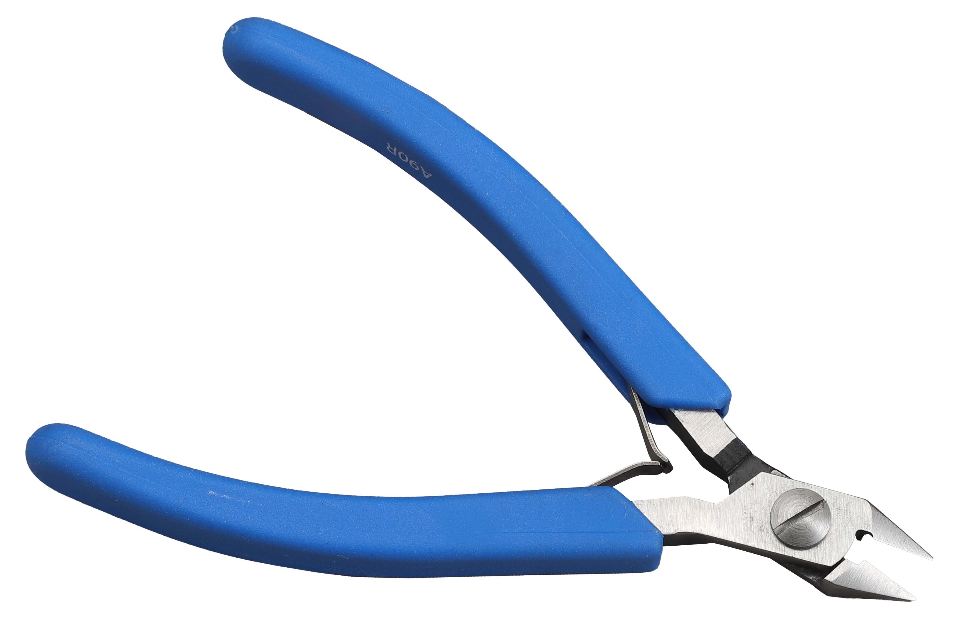 OPTIMA™ TAPERED JAW PRECISION CUTTERS