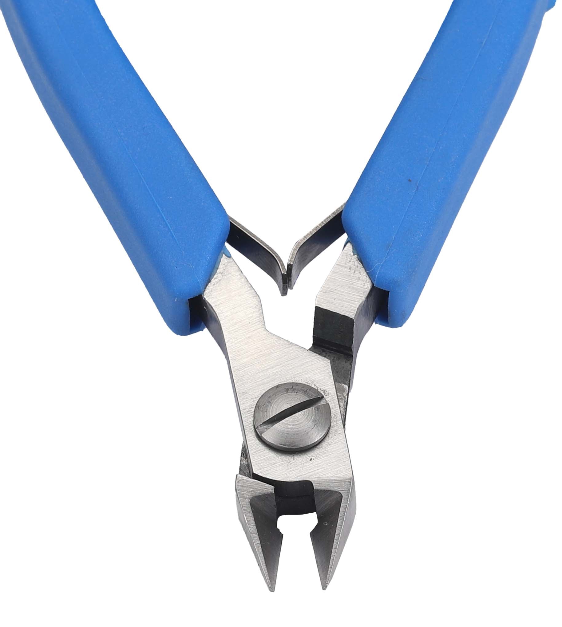 OPTIMA™ TAPERED JAW PRECISION CUTTERS