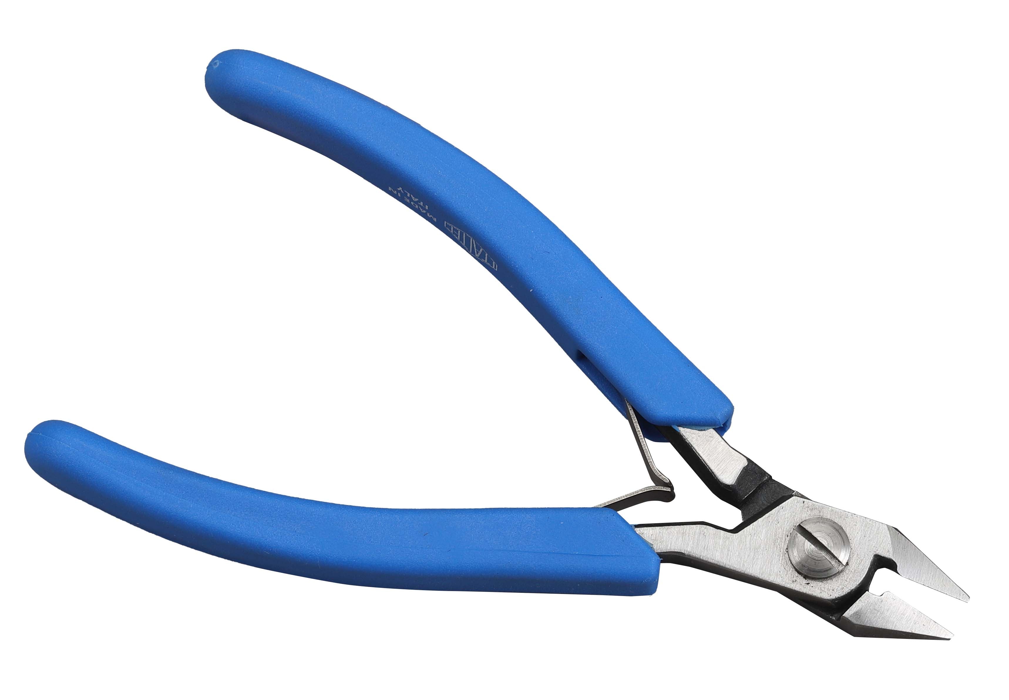 OPTIMA™ TAPERED JAW PRECISION CUTTERS