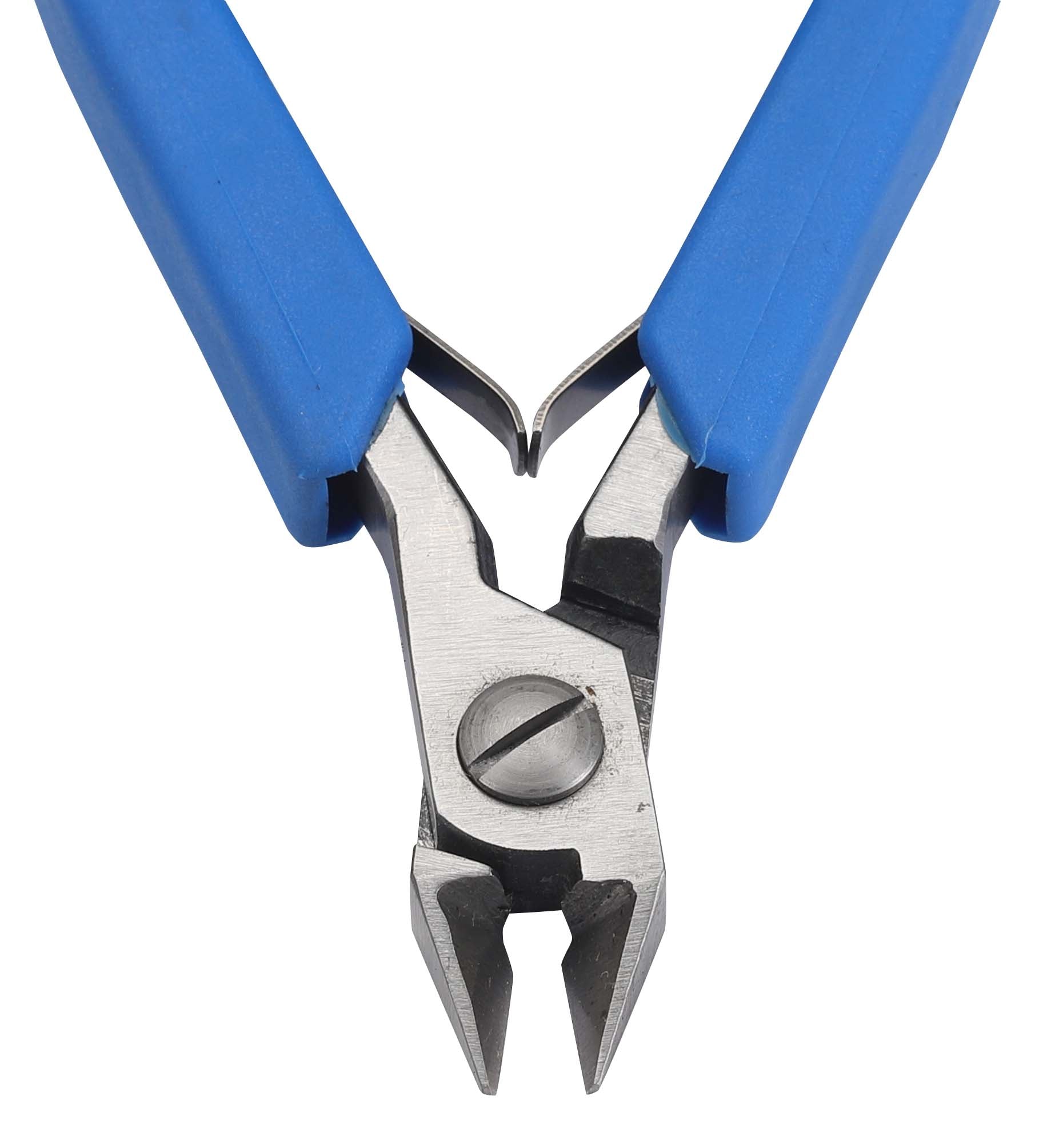 OPTIMA™ TAPERED JAW PRECISION CUTTERS