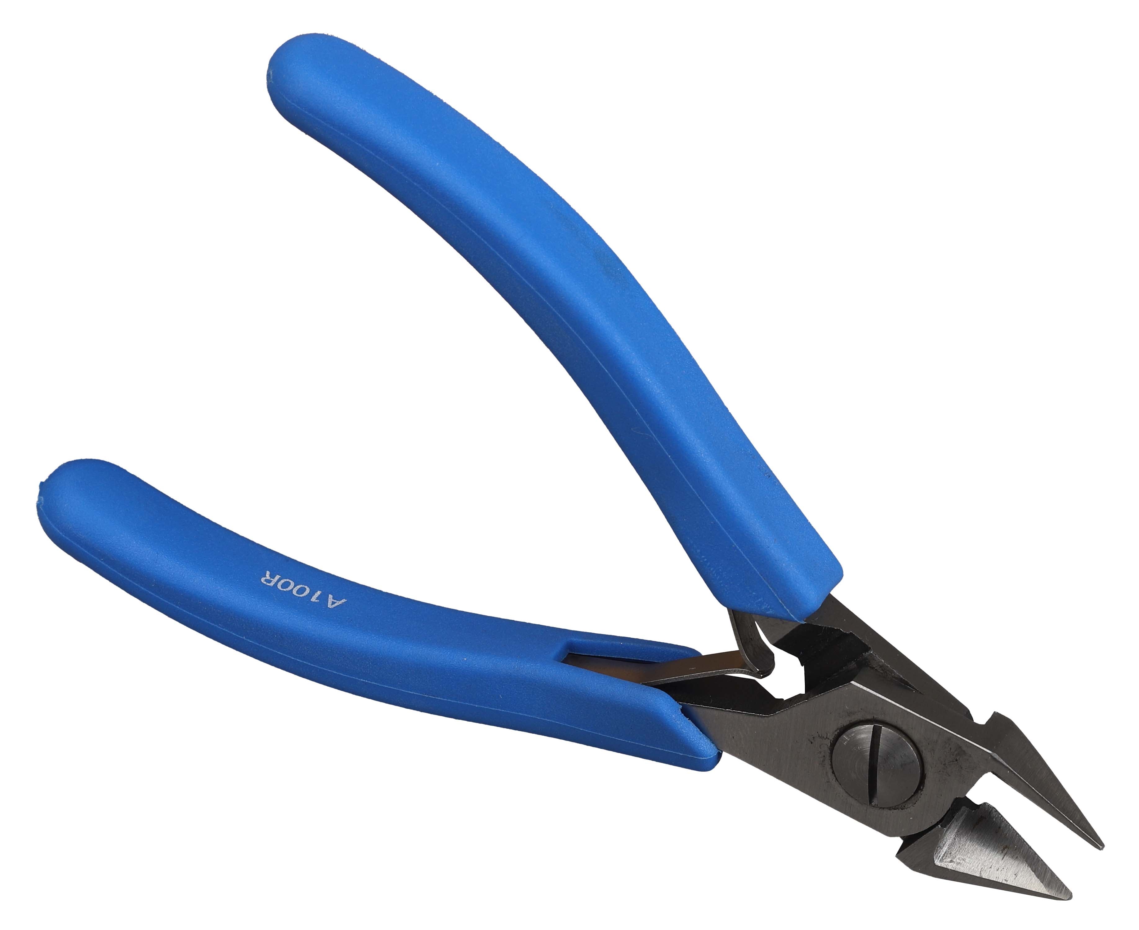 OPTIMA™ TAPERED JAW PRECISION CUTTERS