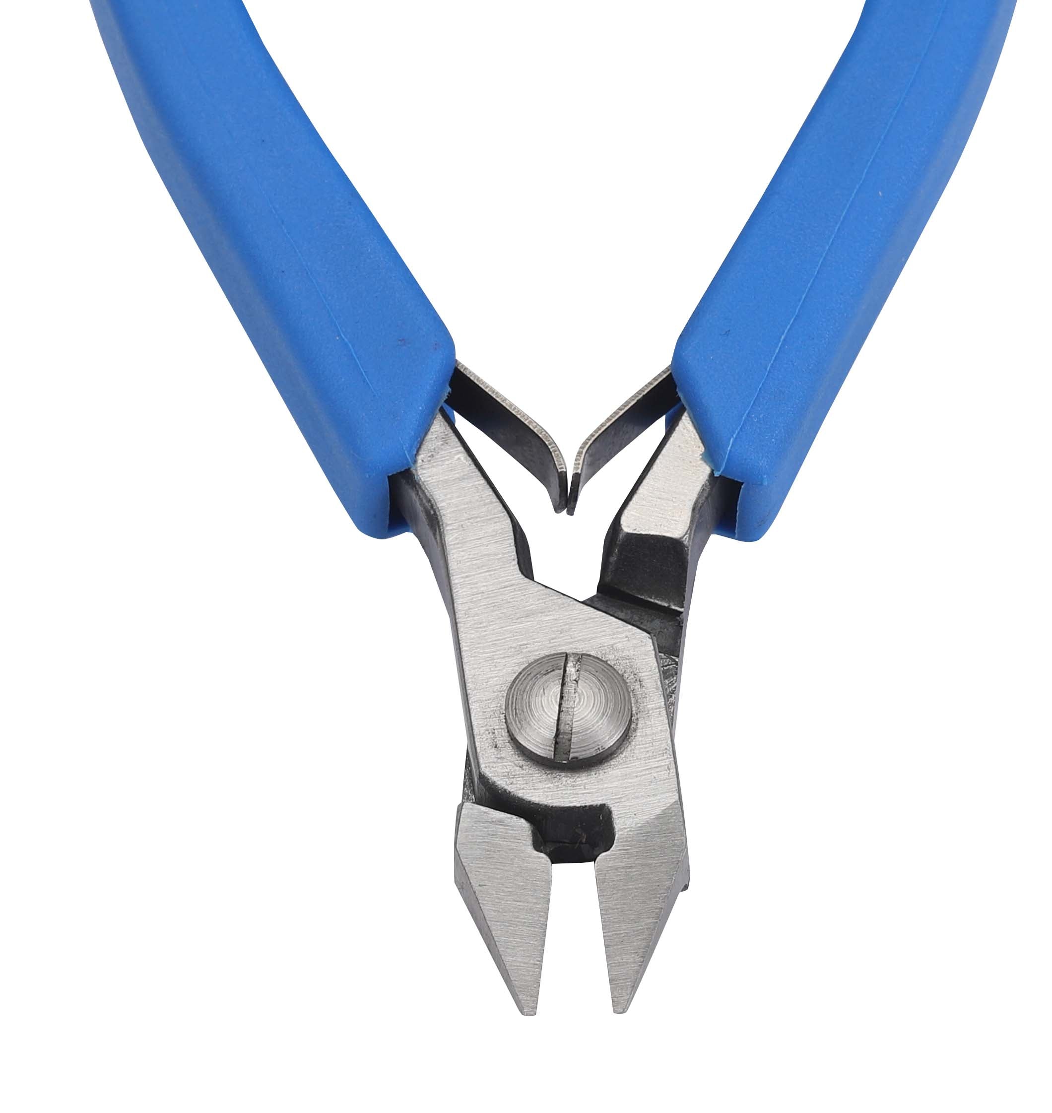 OPTIMA™ WIDE TAPERED JAW PRECISION CUTTERS