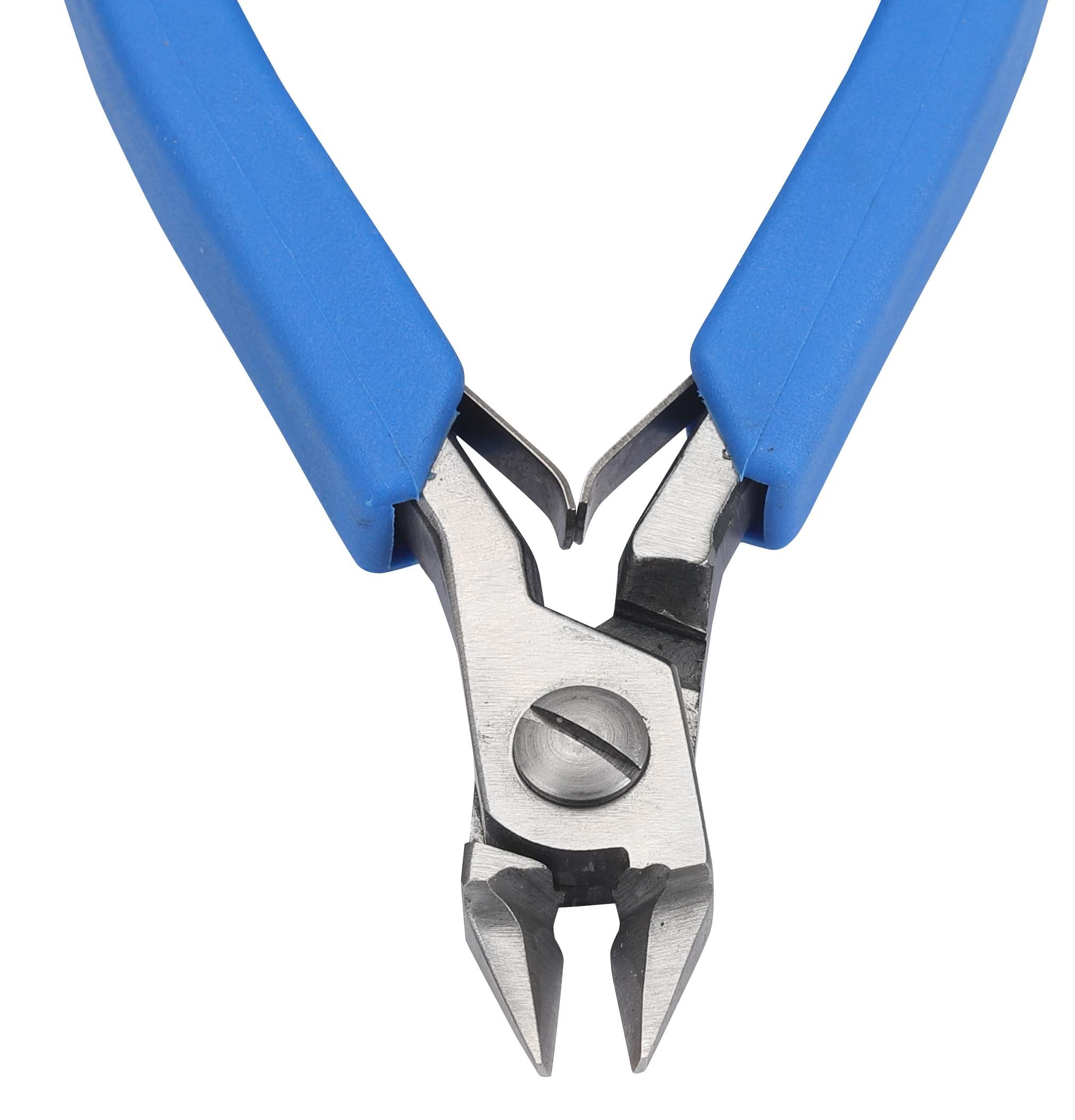 OPTIMA™ WIDE TAPERED JAW PRECISION CUTTERS